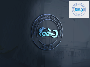 Logo Design by Pixel Sprout