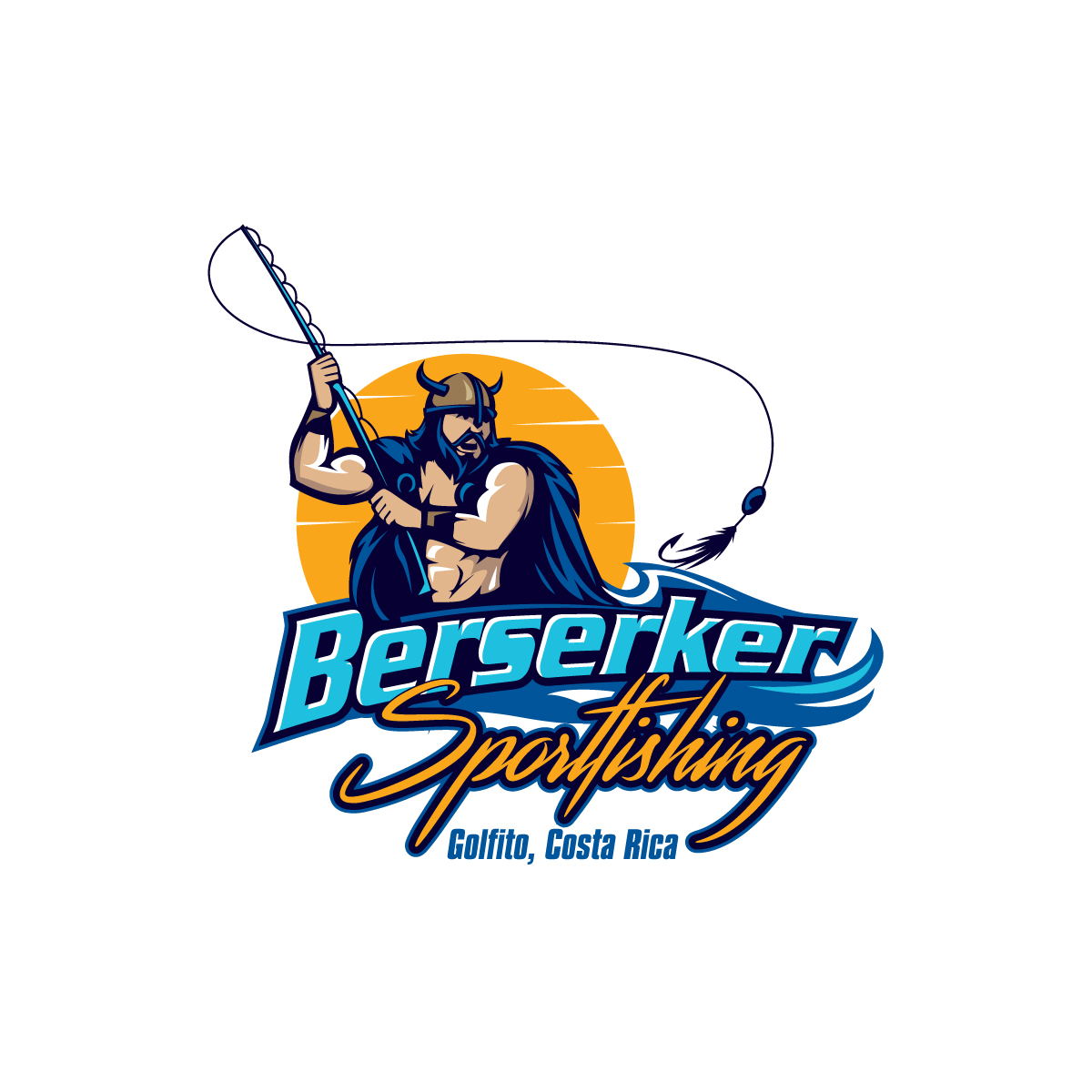 Logo Design by prodesigns99 for this project | Design #27909469