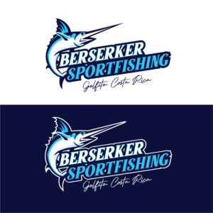 Logo Design by ThiagoB for this project | Design: #27903580