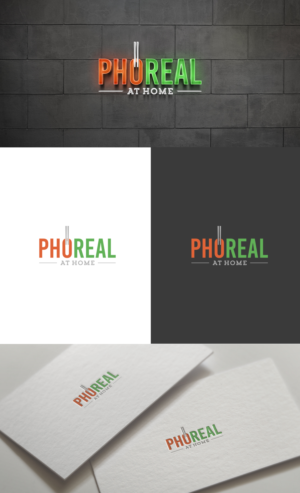 Logo Design by GLDesigns for this project | Design: #27919164