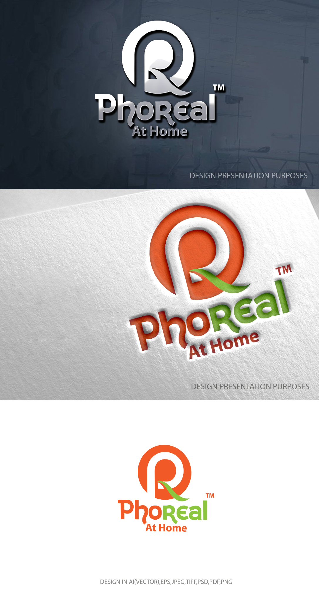 Design de Logo par zebronicgraphic pour ce projet | Design #27901529