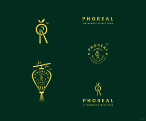 Logo Design by jnh for this project | Design: #27986946