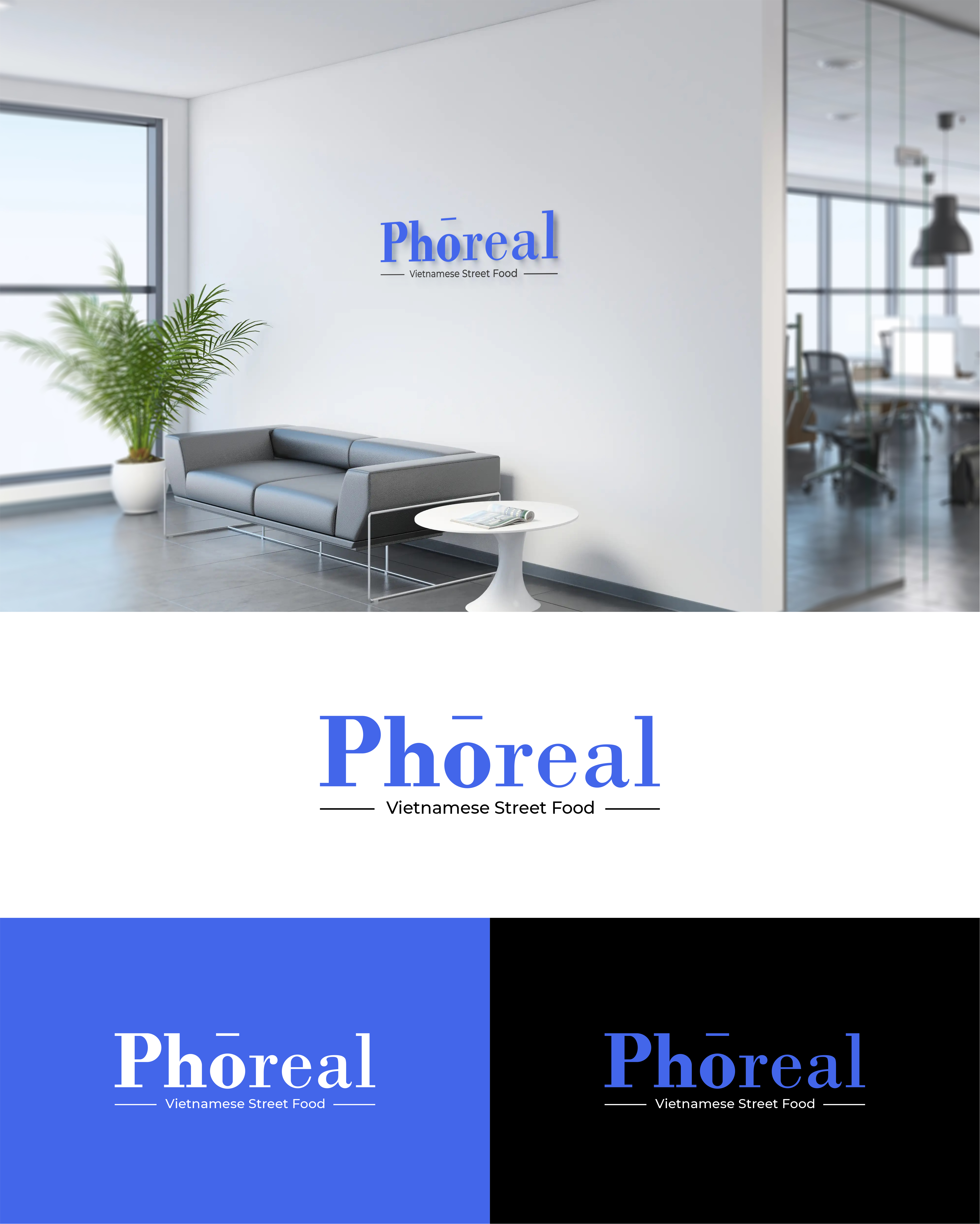 Logo Design by soriyeee for this project | Design #27950211