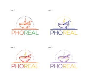 Logo Design by step forward 2 for this project | Design: #27931300