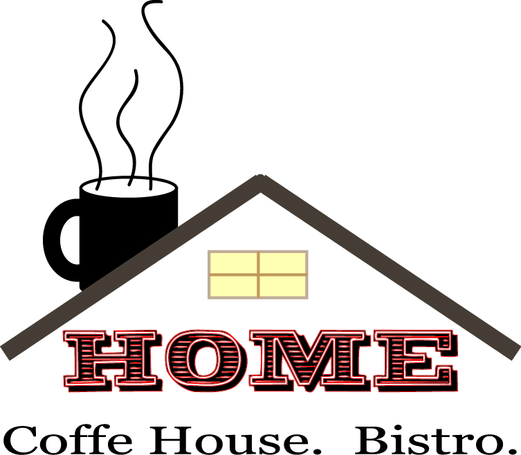 Logo Design by adornedesigns.com for HOME | Design #3075794