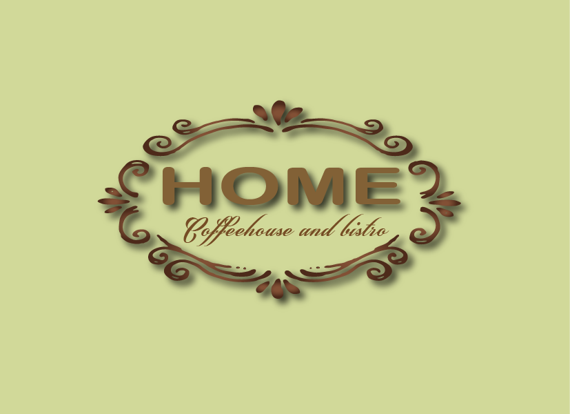 Logo-Design von jizzy123 für HOME | Design #3077423