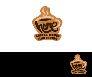 Logo Design by L.A.
