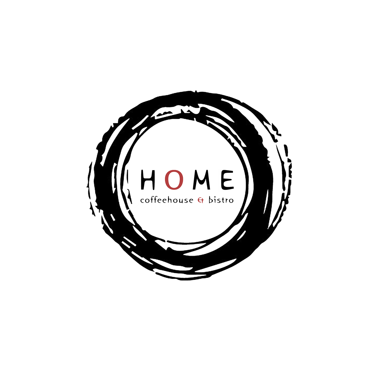 Logo Design by TheUnwillingDesigner for HOME | Design #3065331