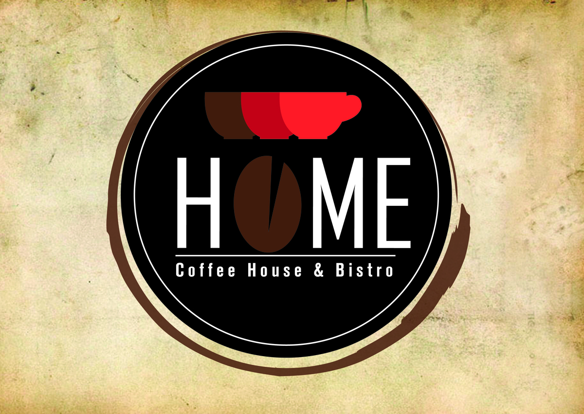 Diseño de Logo por Azura Skye para HOME | Diseño #3114859