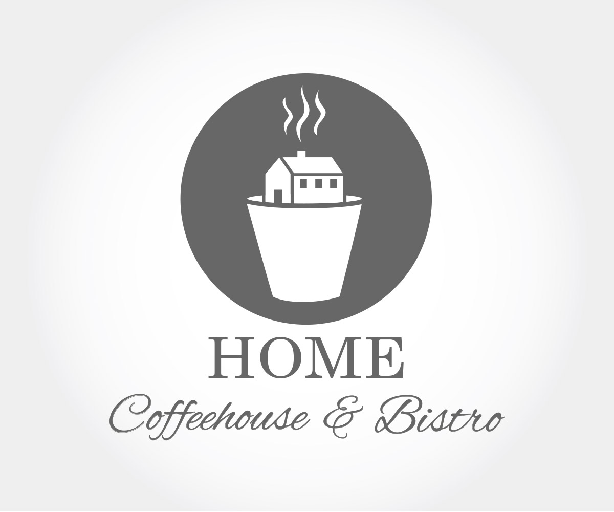 Logo Design by Refine Design for HOME | Design #3158284