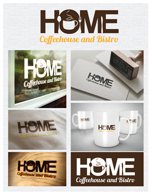 Logo Design by Shirlei Patricia