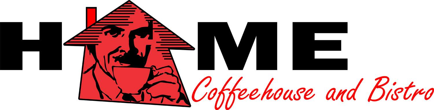 Logo Design by Kirby G. Amante for HOME | Design #3096037