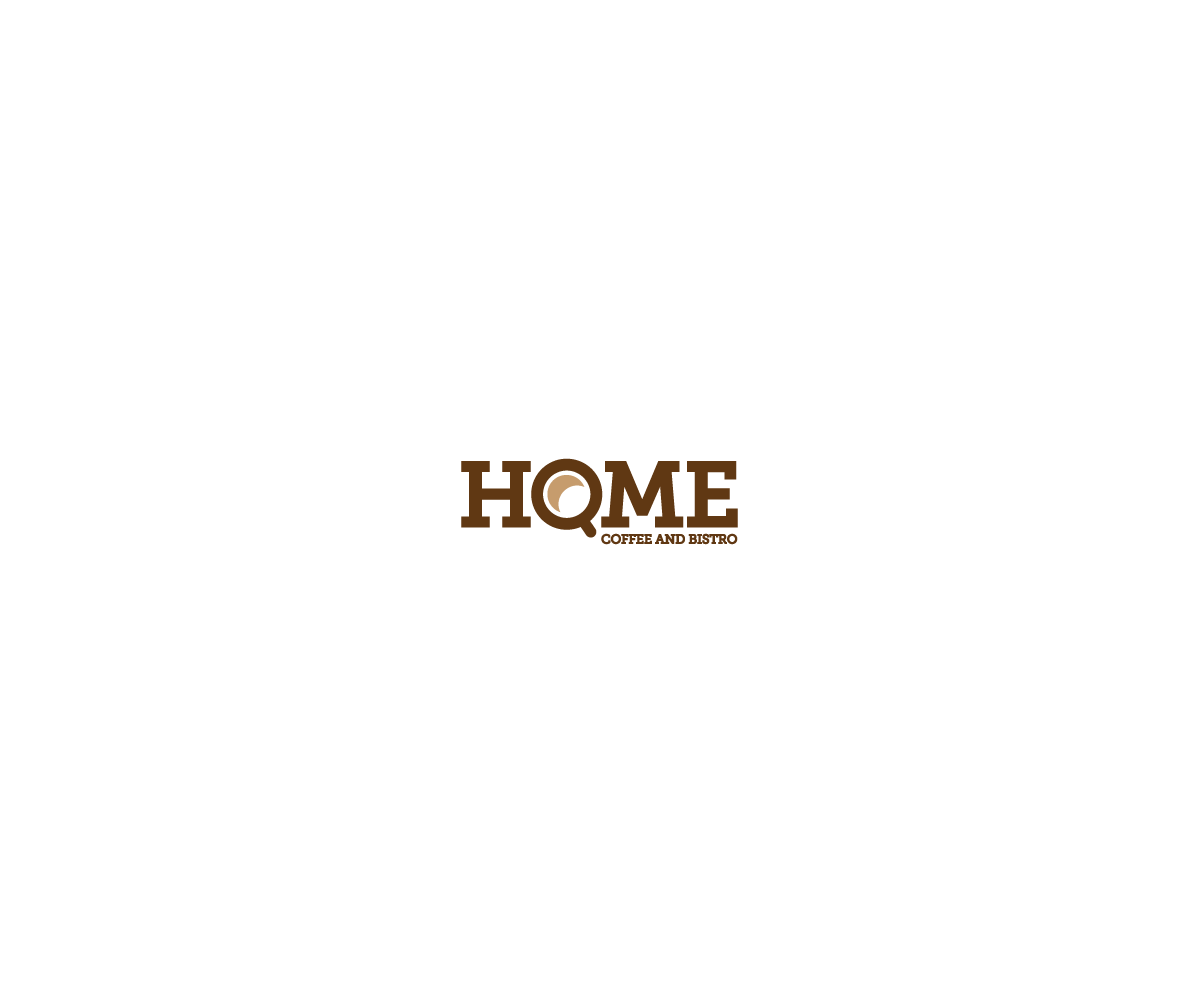 Logo Design by GraySource for HOME | Design #3088907