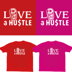 T-shirt Design by SpaGGy for this project | Design: #27903295