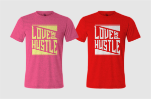 T-Shirt-Design von CREARTIVE für dieses Projekt | Design: #27905105