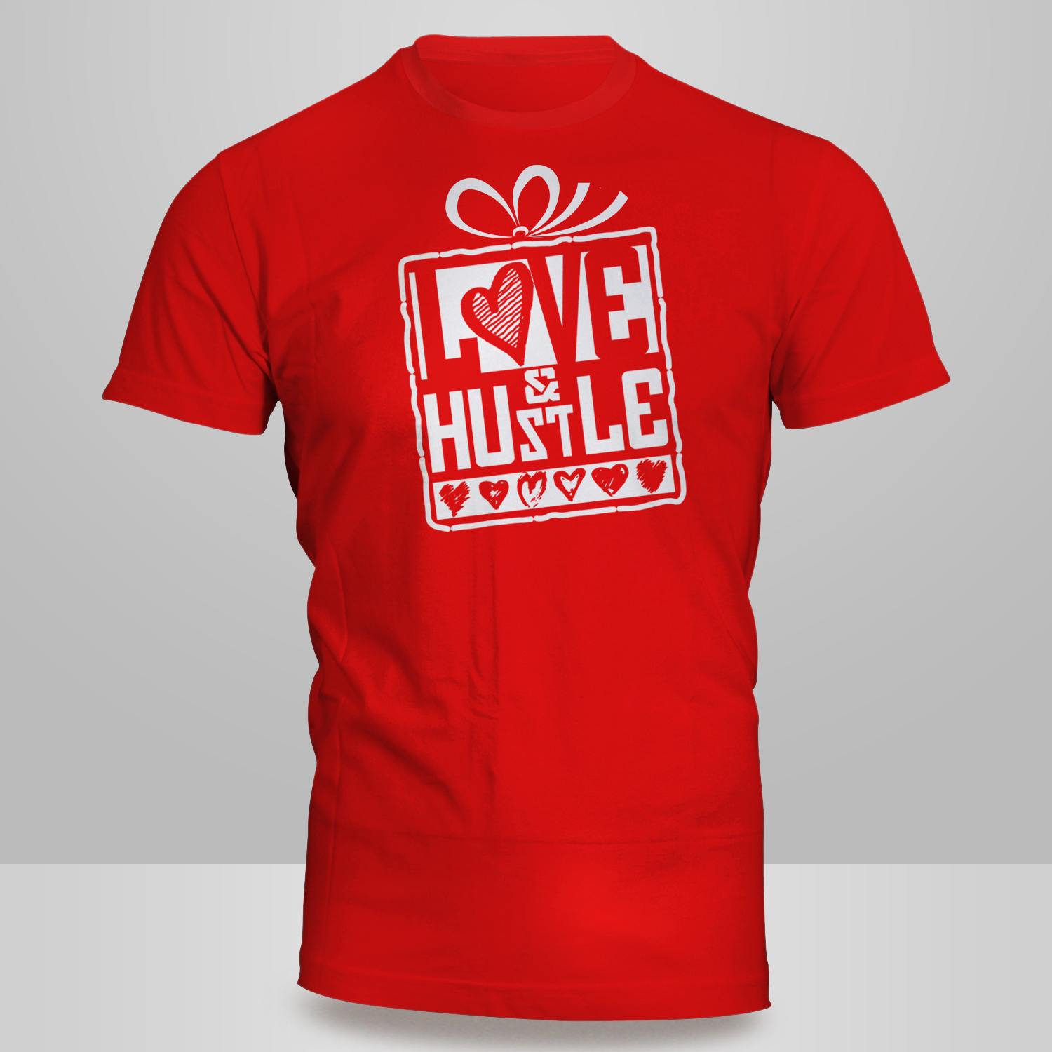 T-shirt Design by Kero for this project | Design #27901123