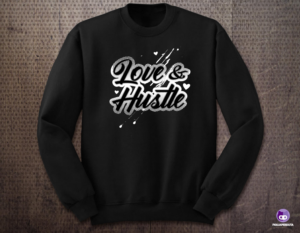 T-shirt Design by FigliaPerduta for this project | Design #27903956