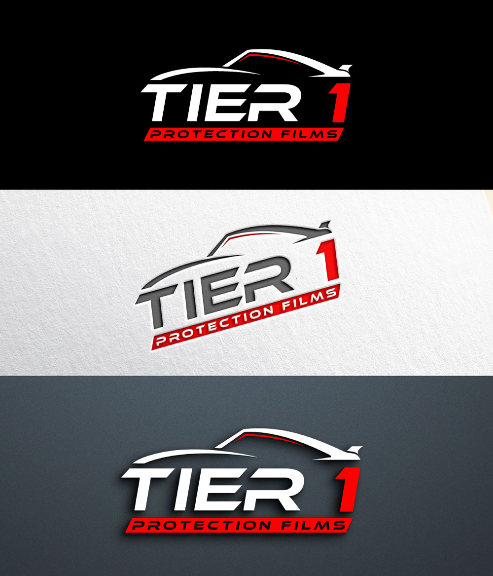 Logo Design by Harry potter for this project | Design: #27901635