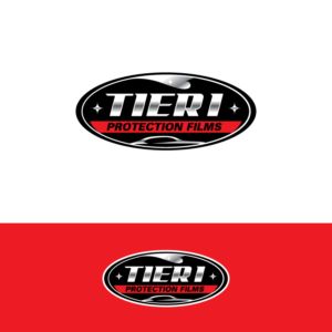 Tier 1 Protection Films | Diseño de Logo por Sujit Banerjee