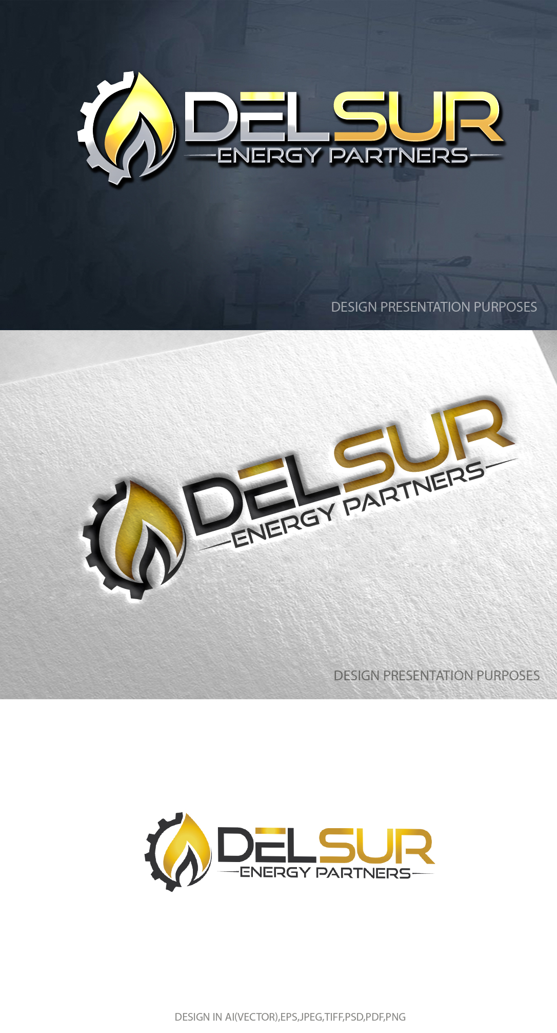 Logo Design by zebronicgraphic for this project | Design #27901644