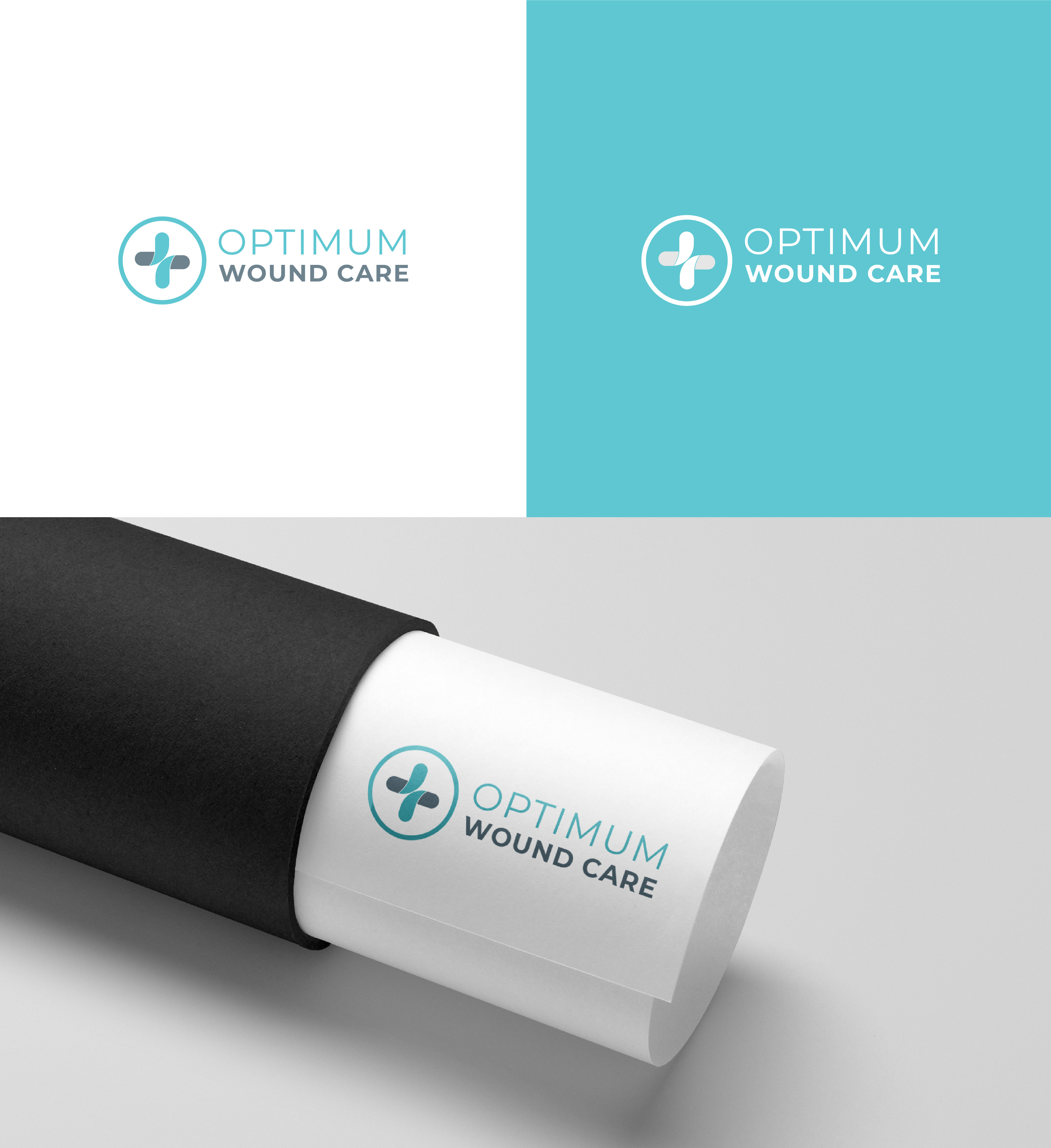 Logo Design by RikoAji for Global Mercantile | Design #27930012