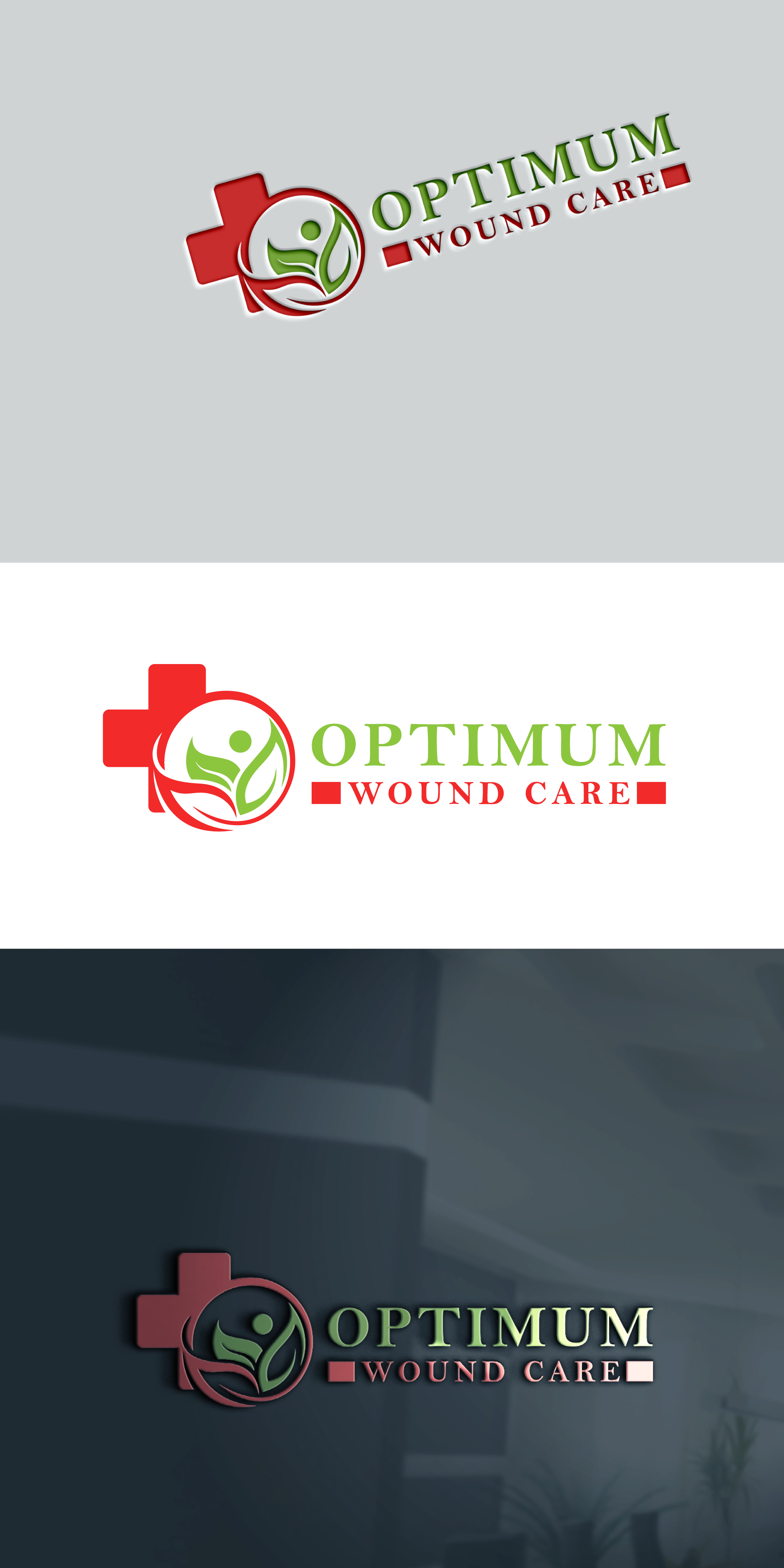 Logo Design by Md Sakhawat Hosssain for Global Mercantile | Design #27925853