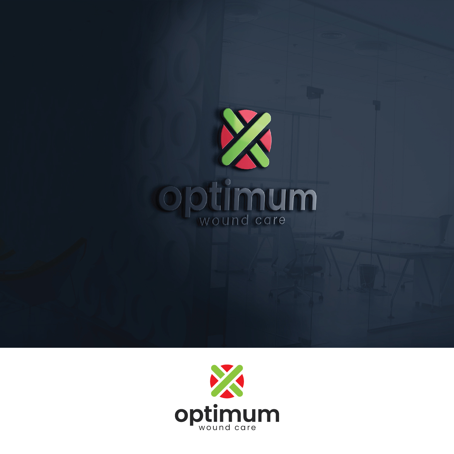 Logo Design by MG.graphics for Global Mercantile | Design #27903951