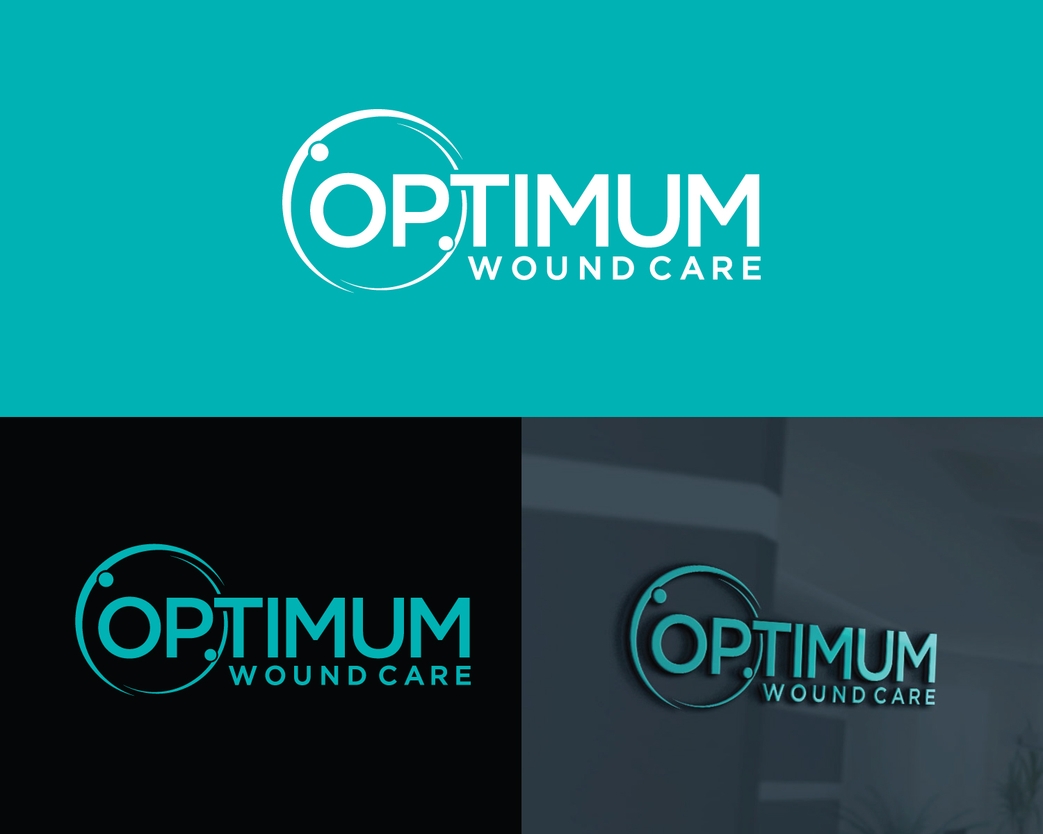 Logo Design by Atec for Global Mercantile | Design #27915249