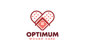 Optimum Wound Care | Design de Logo par logoQ