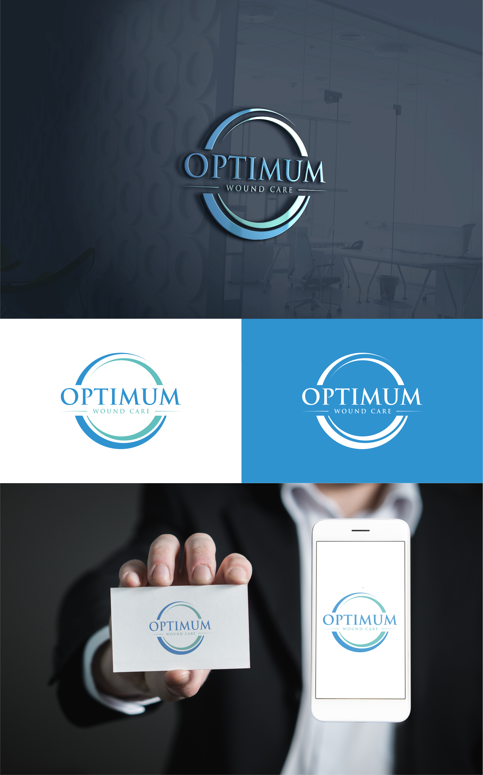 Logo Design by LunaCreative for Global Mercantile | Design #27938750