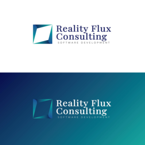 Design de Logo par ILLUSTRATOR PRO pour Reality Flux Consulting, LLC | Design : #27936691