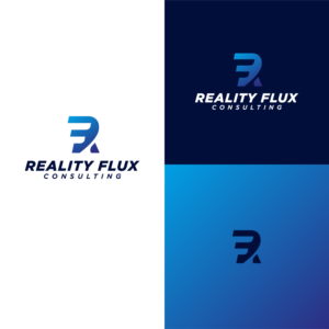Design de Logo par the3kings pour Reality Flux Consulting, LLC | Design : #27938637