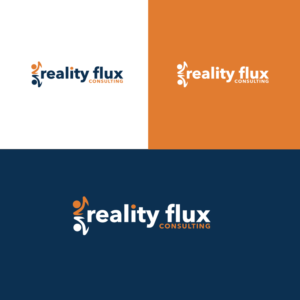 Design de Logo par  Artman pour Reality Flux Consulting, LLC | Design : #27935555