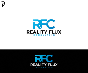 Design de Logo par poisonvectors pour Reality Flux Consulting, LLC | Design : #27903818