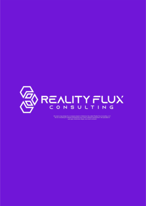 Design de Logo par alok bhopatkar pour Reality Flux Consulting, LLC | Design : #27937795