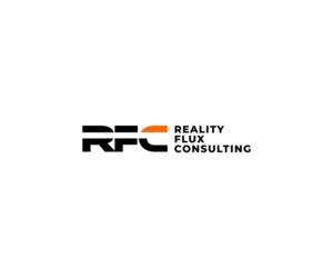 Design de Logo par rastf2day pour Reality Flux Consulting, LLC | Design : #27938638