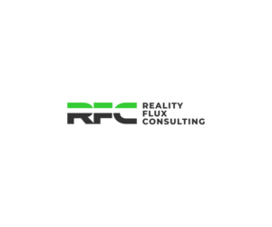Design de Logo par rastf2day pour Reality Flux Consulting, LLC | Design : #27938639