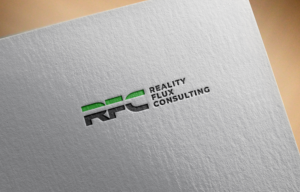 Design de Logo par rastf2day pour Reality Flux Consulting, LLC | Design : #27938641