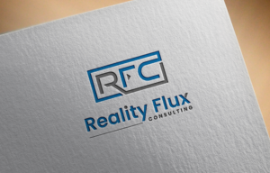 Design de Logo par SL Designer pour Reality Flux Consulting, LLC | Design : #27903879