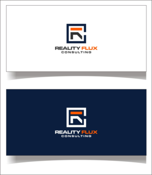 Design de Logo par dclawstudio pour Reality Flux Consulting, LLC | Design : #27937534