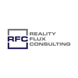 Design de Logo par equinoxdizain pour Reality Flux Consulting, LLC | Design : #27906288