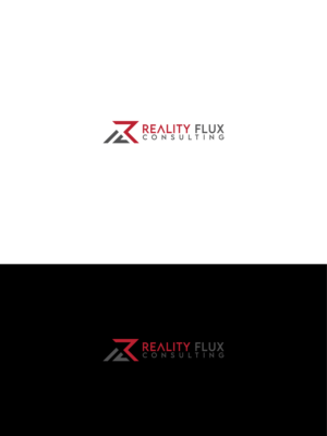 Design de Logo par Art Punk pour Reality Flux Consulting, LLC | Design : #27938647