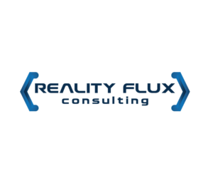 Design de Logo par Ismee pour Reality Flux Consulting, LLC | Design : #27915189