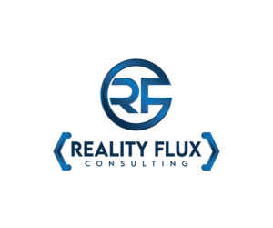 Design de Logo par Ismee pour Reality Flux Consulting, LLC | Design : #27935476
