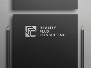 Design de Logo par Leonard 7 pour Reality Flux Consulting, LLC | Design : #27937307