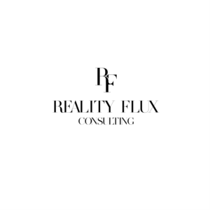 Design de Logo par zaria. pour Reality Flux Consulting, LLC | Design : #27904958