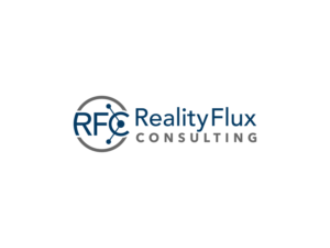 Design de Logo par BNdesigner pour Reality Flux Consulting, LLC | Design : #27917143