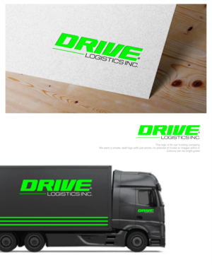 Logo Design by momo57 for this project | Design #27930936