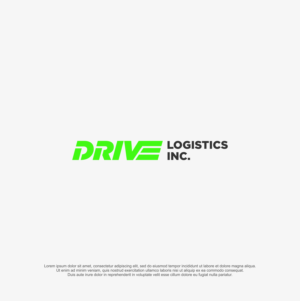 Logo Design by R!CKY for this project | Design #27918107