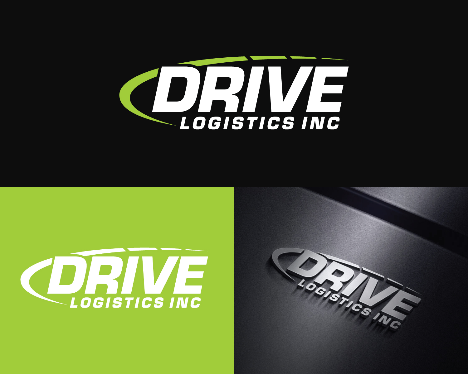 Logo Design by Atec for this project | Design #27909715